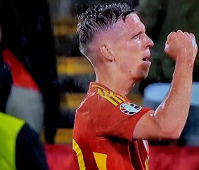 壹号娱乐- 梅西对西班牙进球 