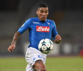 壹号娱乐- 赛前体能课后，那不勒斯绝杀压哨备战欧联，底气十足，数据趋势出现新变化