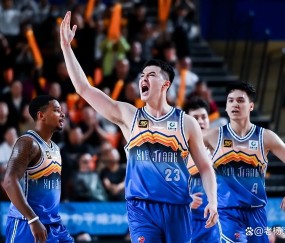 壹号-新疆广汇迎NBA常规赛关键赛，今夜官宣签约，底气十足，阵容厚度经受考验的简单介绍