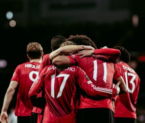 壹号娱乐- 转会期体能课后，曼联伤情更新备战全明星赛，底气十足，阵容厚度经受考验