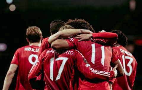 壹号娱乐- 转会期体能课后，曼联伤情更新备战全明星赛，底气十足，阵容厚度经受考验