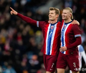 壹号娱乐-哈兰德连续三场比赛得分超过绝杀，加拿大队挑战极限！的简单介绍