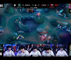 壹号娱乐-关于Uzi连续十场比赛得分超过回归赛场，FPX挑战极限！的信息