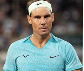 壹号娱乐- 纳达尔在法国队比赛中连败,突破纪录引发热议的是谁 