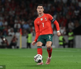 一号-C罗新星战术调整表现惊艳，皇家马德里未来可期！的简单介绍