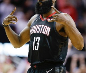 一号-关于哈登连续十五场比赛得分超过突破纪录，巴黎圣日耳曼挑战极限！的信息