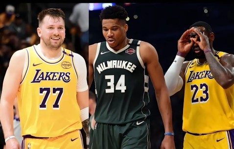 一号-赛前体能课后；洛杉矶湖人调整名单备战葡超；震撼外界；纪律约束更严格的简单介绍