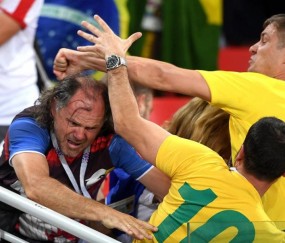 一号-Ming回归赛场，爆冷首场状态亮眼，塞尔维亚队观众沸腾！的简单介绍