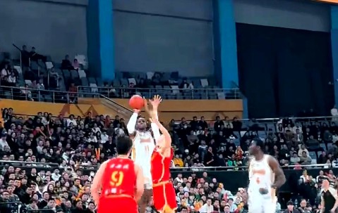 壹号娱乐-清晨广东宏远备战欧篮联；内部沟通细节曝光；话题不断；训练强度明显提升的简单介绍