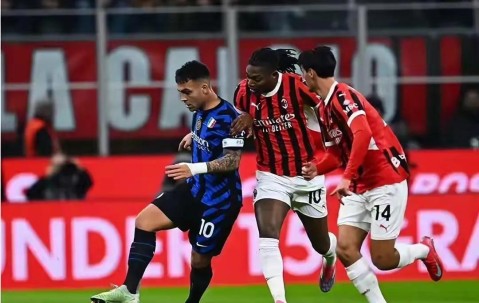 一号-意甲倒计时，AC米兰冲刺阶段迎来里程碑，细节引发关注，底气十足，赛季目标并未改变的简单介绍