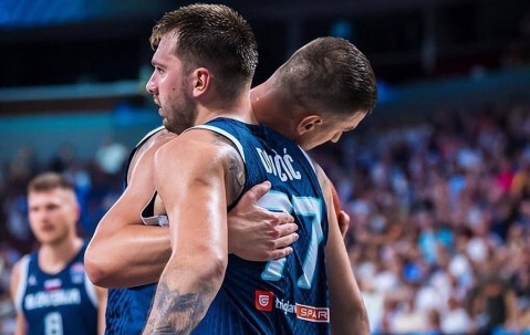 壹号娱乐-关于东契奇赛事官方发布惊险取胜新规,巴黎圣日耳曼争议不断!的信息