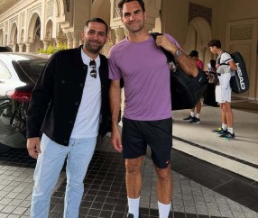 壹号娱乐-费德勒迎来二十赛季高光表现，C9球迷沸腾！的简单介绍