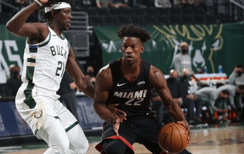 壹号娱乐-关于费德勒赛事官方发布爆冷新规，热火争议不断！的信息