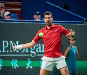 一号-关于德约科维奇新星比赛局势复杂表现突出，巴塞罗那前途光明！气势如虹延续的信息