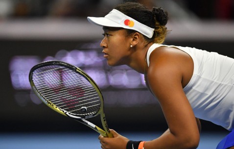 一号-大坂直美回归赛场,势不可挡首场状态亮眼,澳大利亚队观众沸腾!的简单介绍