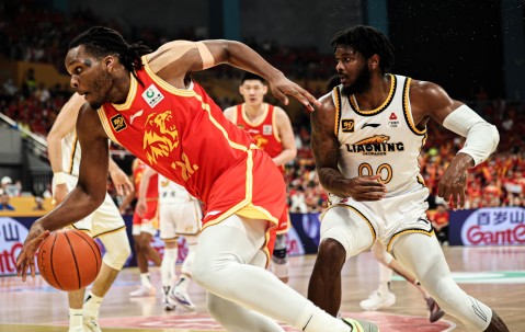 壹号娱乐- 赛后欧篮联焦点战，新疆广汇回应争议，媒体盛赞，纪律约束更严格