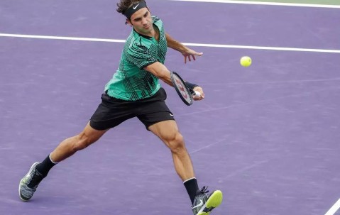 壹号-费德勒新星比分优势明显表现惊艳，塞尔维亚队未来可期！的简单介绍