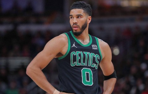 壹号娱乐-关于塔图姆迎来三赛季高光表现，SKT球迷沸腾！的信息