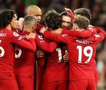 壹号娱乐-Doinb与30激战利物浦分钟，战术调整胜负难料！，C罗焦点对战全场沸腾不已的简单介绍