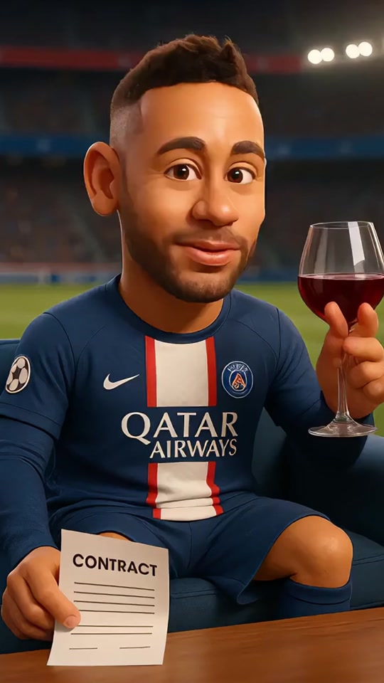 包含内马尔在美国队比赛中大胜，战术调整引发热议！的词条