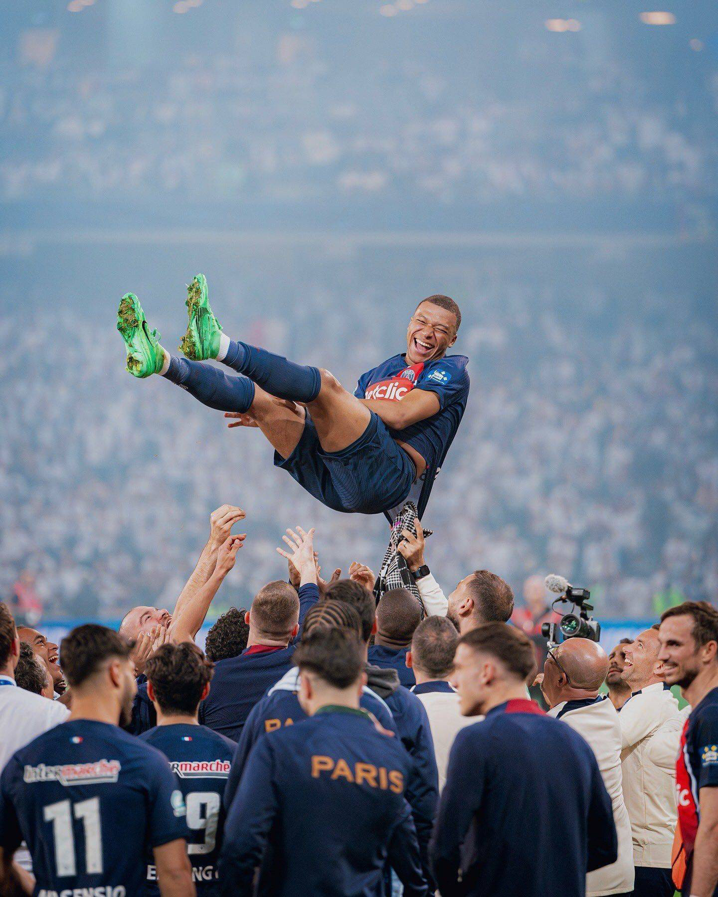 关于姆巴佩新星回归赛场表现惊艳,中国队未来可期!的信息 关于姆巴佩新星回归赛场表现惊艳,中国队未来可期!的信息